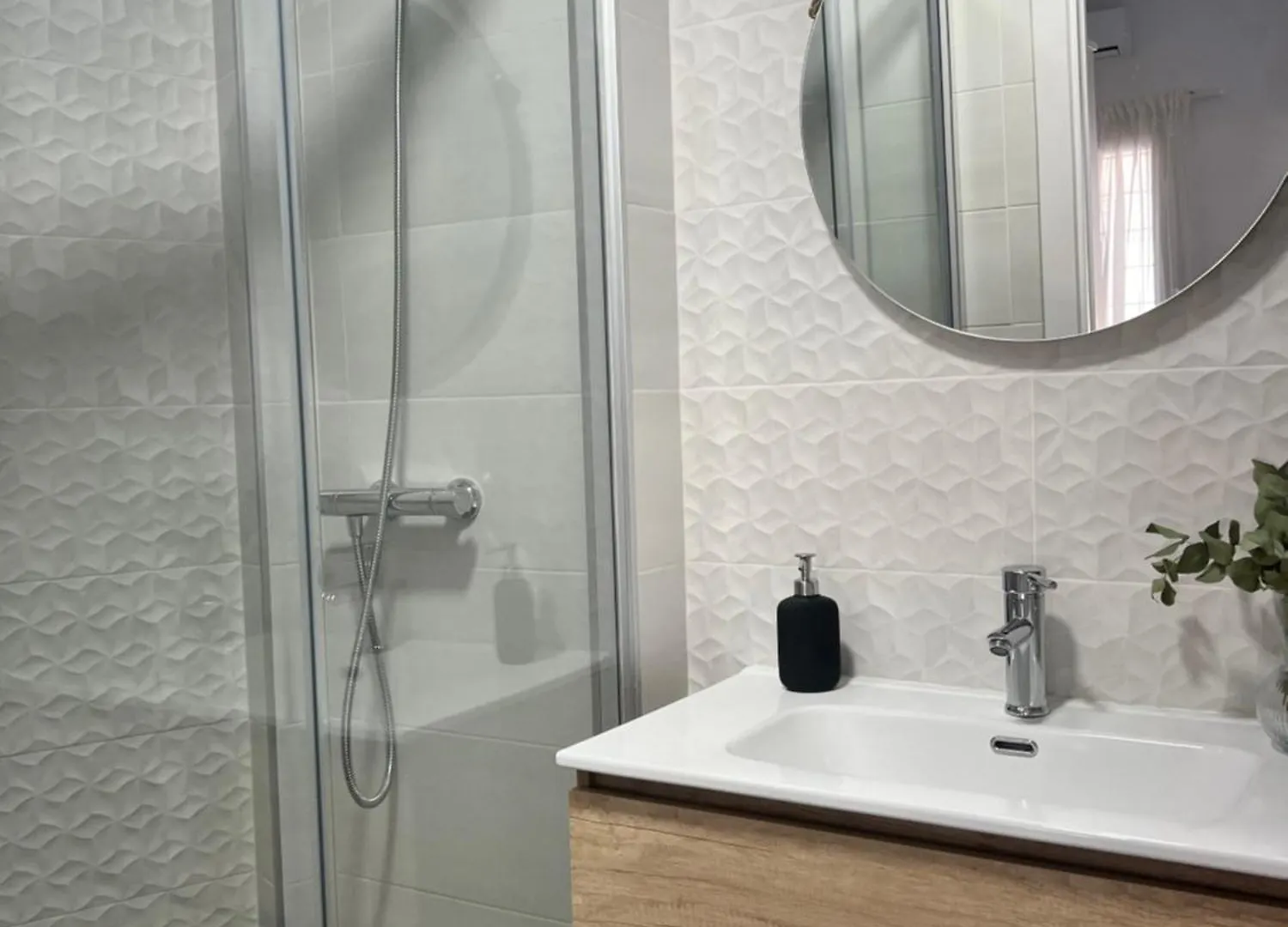 Ferienwohnung Casa Gloria Málaga