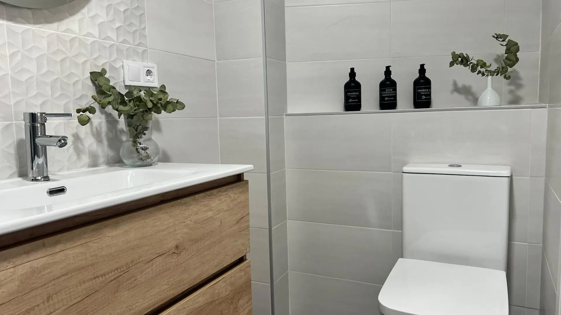 Ferienwohnung Casa Gloria Málaga Spanien
