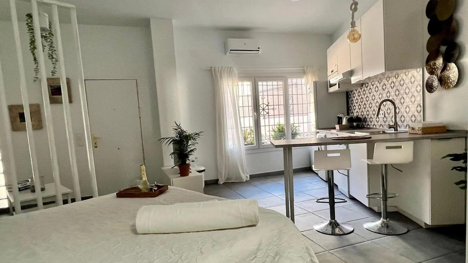 Ferienwohnung Casa Gloria Málaga Spanien