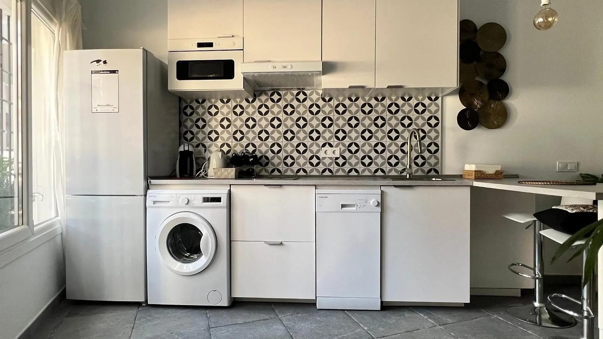 Ferienwohnung Casa Gloria Málaga Apartment